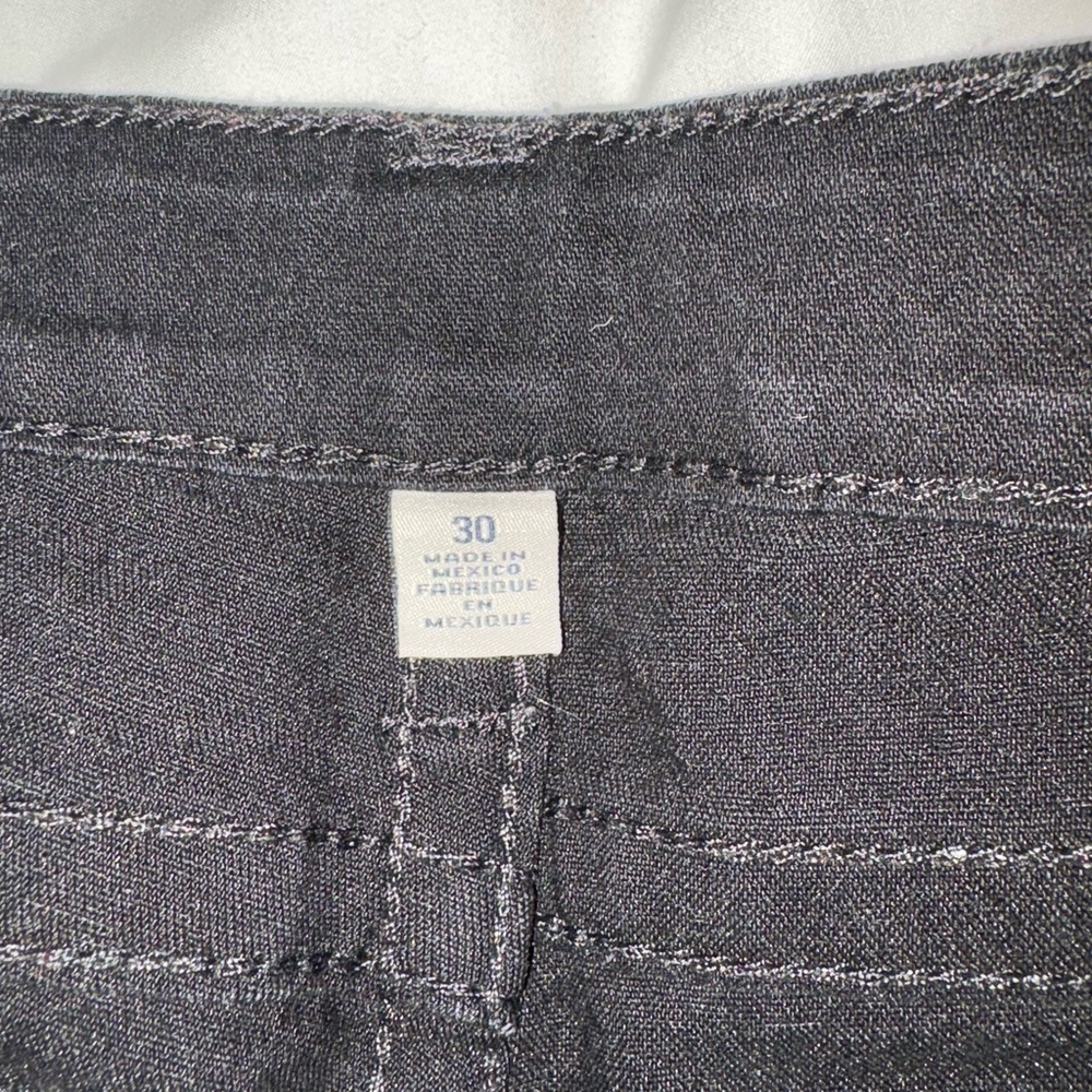 True Religion Black Jeans - Picture 6 of 7